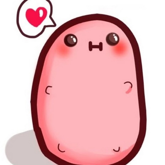 Meet your Posher, Olivia - Picture 1 of 1